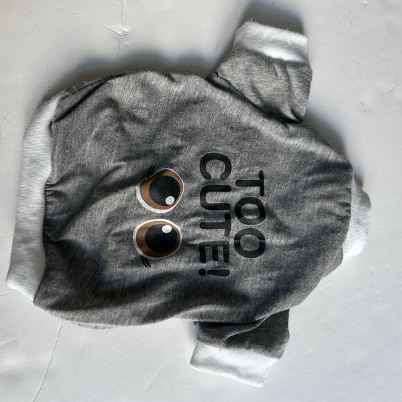 Dog Shirt Bundle - Size Small - Cute Designs! - Picture 3 of 5